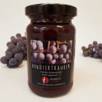 Uhudler Fruchtaufstrich